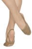 Picture of Eurotard Tilt Canvas Half Sole Dance Shoe