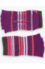 Picture of GAIAM Toeless Yoga Socks