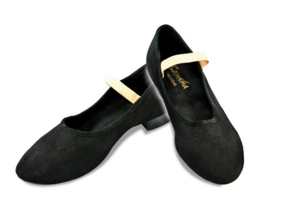 Picture of Sansha Character Shoes