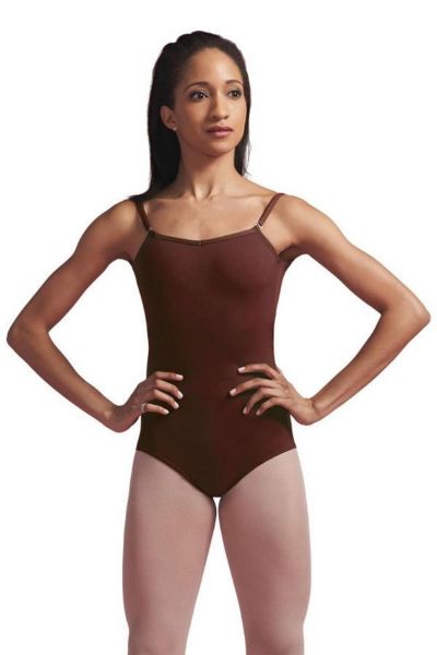 Picture of Capezio Camisole Leo W/Adj Strap