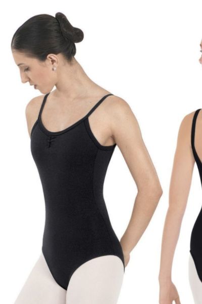 Picture of Eurotard  Women's Cotton Camisole Leotard