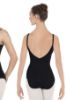 Picture of Eurotard  Women's Cotton Camisole Leotard