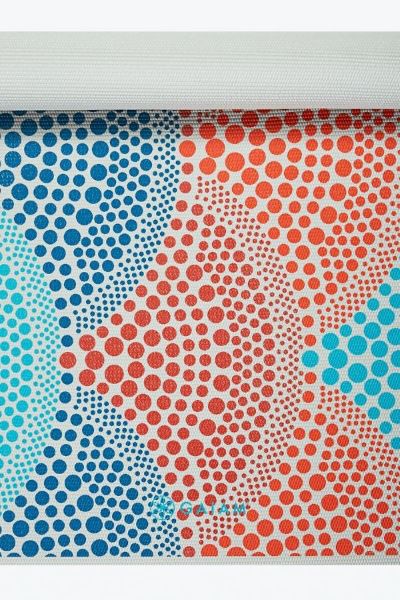 Picture of GAIAM Premium Yoga Mat Alterra
