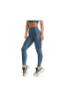 Picture of Caju Brasil High Waisted Compression Tights - Everything