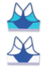 tween bras