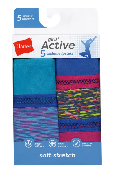 active tagless hipsters