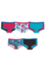 hanes tagless boy shorts