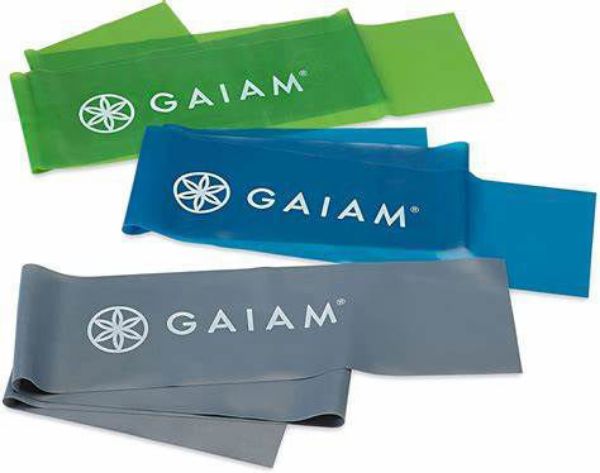Picture of GAIAM Restore Self-Guided Strength and Flexibility Kit
