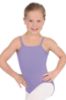 lilac strap leotard dance girls