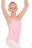 Picture of Eurotard Girls Adjustable Camisole Leotard