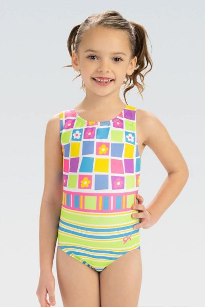 girls gymnastics leotard