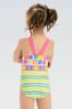 girls gymnastics leotard back
