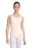 tank leotard ballet pink adult