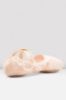 split sole pink canvas