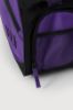 dance bag purple