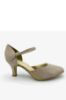 womens latin ballroom shoe gold