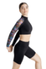 dance crop top