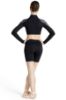 dance crop top