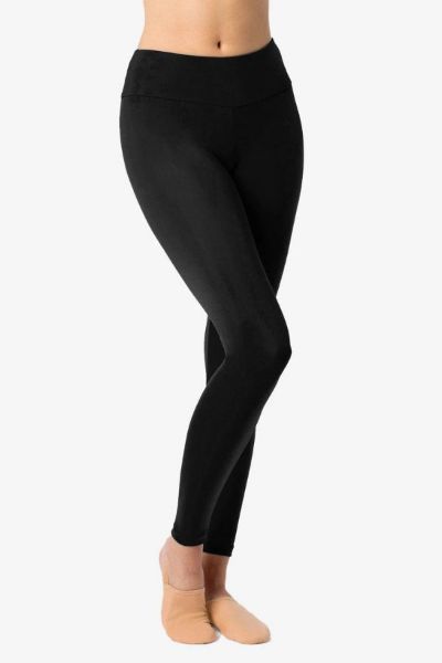 ankle leggings