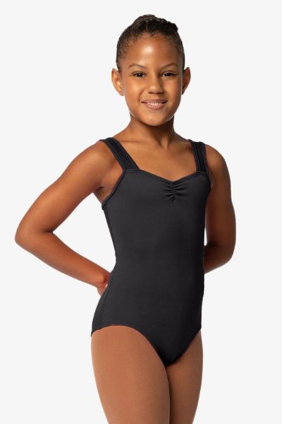 child dance tank leotard