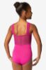 child dance tank leotard