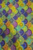 fabric print bele skirt