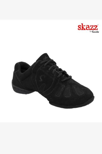 dance sneakers salsa tango