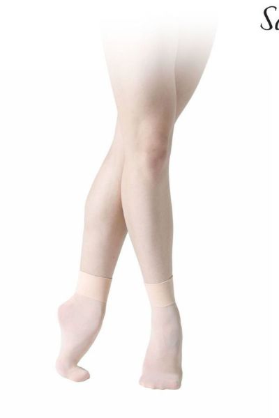 sansha dance socks