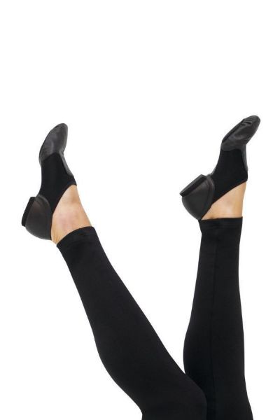 Capezio Black Jazz Glove