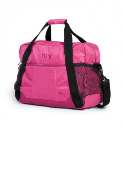Bloch Recital Bag Hot Pink