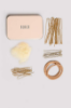Bloch Hair Kit - Blonde