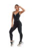 Picture of Caju Brasil Macacao NZ Beyond Preto Jumpsuit